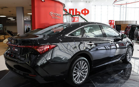 Toyota Avalon, 2025 год, 4 190 000 рублей, 5 фотография