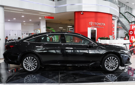 Toyota Avalon, 2025 год, 4 190 000 рублей, 4 фотография