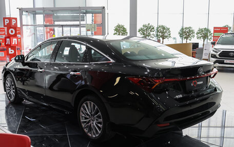 Toyota Avalon, 2025 год, 4 190 000 рублей, 7 фотография