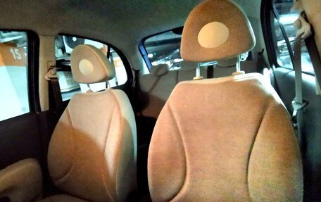 Nissan Micra III, 2006 год, 440 000 рублей, 6 фотография
