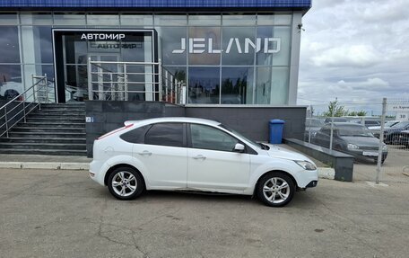Ford Focus II рестайлинг, 2010 год, 360 000 рублей, 4 фотография