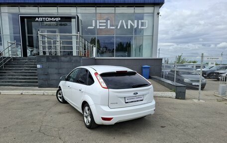 Ford Focus II рестайлинг, 2010 год, 360 000 рублей, 7 фотография
