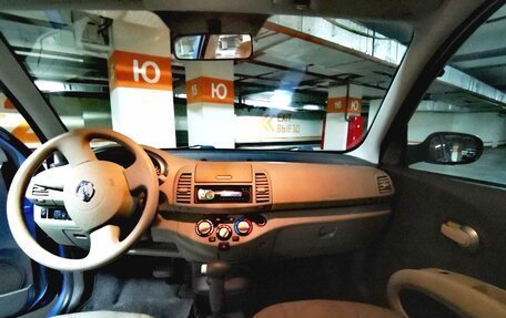 Nissan Micra III, 2006 год, 440 000 рублей, 2 фотография