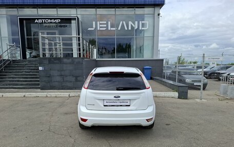 Ford Focus II рестайлинг, 2010 год, 360 000 рублей, 6 фотография