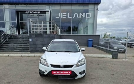 Ford Focus II рестайлинг, 2010 год, 360 000 рублей, 2 фотография