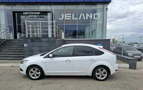 Ford Focus II рестайлинг, 2010 год, 360 000 рублей, 8 фотография