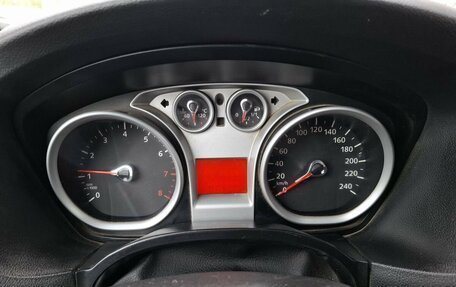 Ford Focus II рестайлинг, 2010 год, 360 000 рублей, 9 фотография