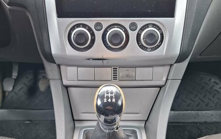Ford Focus II рестайлинг, 2010 год, 360 000 рублей, 11 фотография