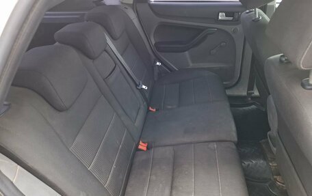 Ford Focus II рестайлинг, 2010 год, 360 000 рублей, 12 фотография