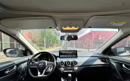 Nissan Qashqai, 2025 год, 1 900 100 рублей, 7 фотография