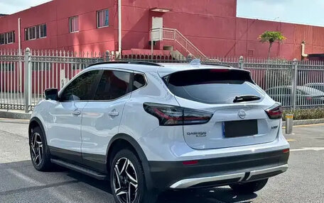 Nissan Qashqai, 2025 год, 1 900 100 рублей, 5 фотография