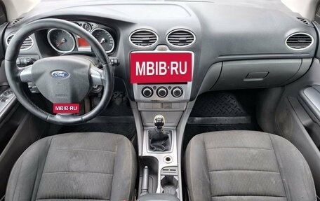 Ford Focus II рестайлинг, 2010 год, 360 000 рублей, 10 фотография