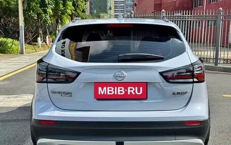 Nissan Qashqai, 2025 год, 1 900 100 рублей, 4 фотография