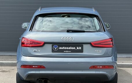 Audi Q3, 2013 год, 1 719 000 рублей, 5 фотография