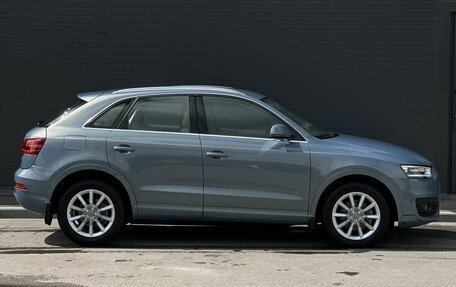 Audi Q3, 2013 год, 1 719 000 рублей, 7 фотография