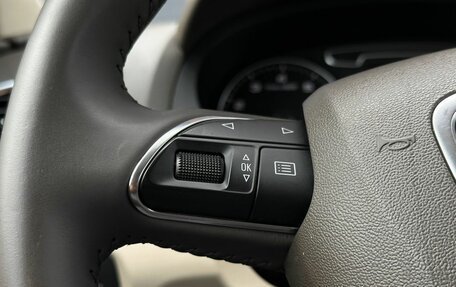 Audi Q3, 2013 год, 1 719 000 рублей, 15 фотография