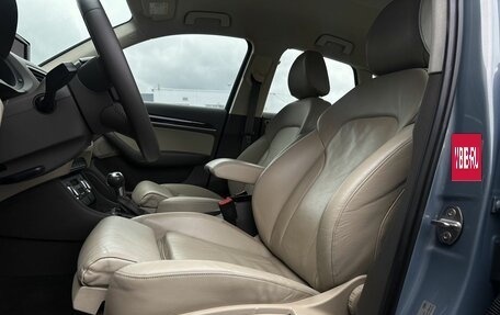 Audi Q3, 2013 год, 1 719 000 рублей, 12 фотография