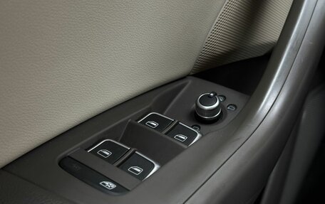 Audi Q3, 2013 год, 1 719 000 рублей, 22 фотография