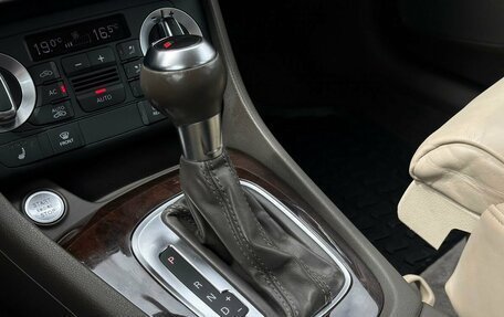 Audi Q3, 2013 год, 1 719 000 рублей, 21 фотография
