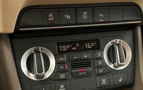 Audi Q3, 2013 год, 1 719 000 рублей, 20 фотография