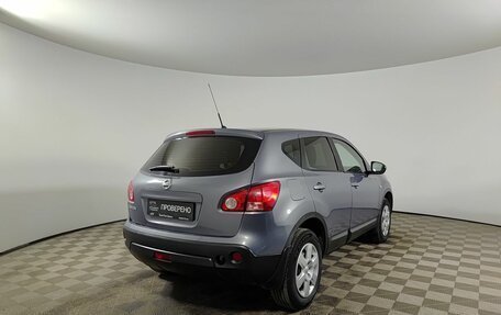 Nissan Qashqai, 2007 год, 690 000 рублей, 6 фотография