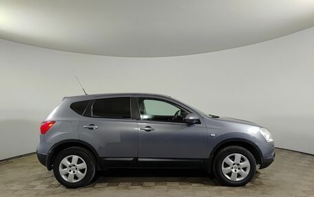 Nissan Qashqai, 2007 год, 690 000 рублей, 5 фотография