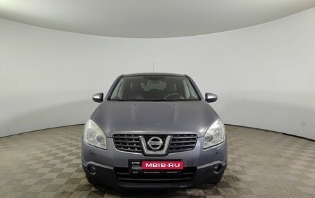 Nissan Qashqai, 2007 год, 690 000 рублей, 2 фотография