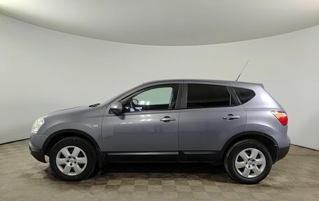 Nissan Qashqai, 2007 год, 690 000 рублей, 10 фотография