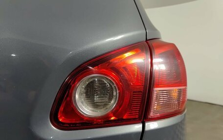 Nissan Qashqai, 2007 год, 690 000 рублей, 11 фотография