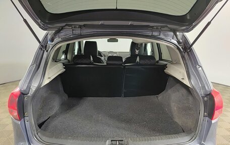 Nissan Qashqai, 2007 год, 690 000 рублей, 12 фотография