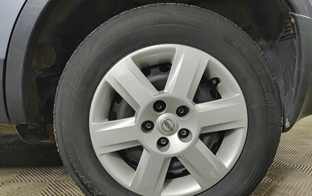 Nissan Qashqai, 2007 год, 690 000 рублей, 22 фотография