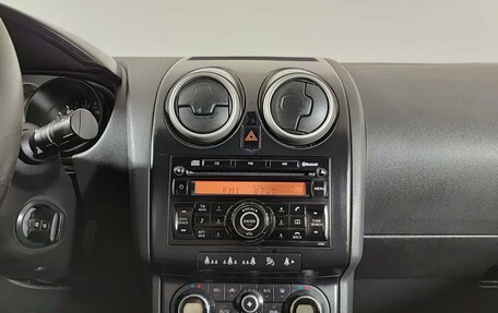 Nissan Qashqai, 2007 год, 690 000 рублей, 18 фотография