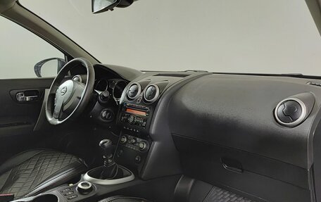 Nissan Qashqai, 2007 год, 690 000 рублей, 13 фотография