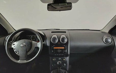 Nissan Qashqai, 2007 год, 690 000 рублей, 17 фотография