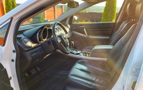 Mazda CX-7 I рестайлинг, 2010 год, 1 200 000 рублей, 4 фотография