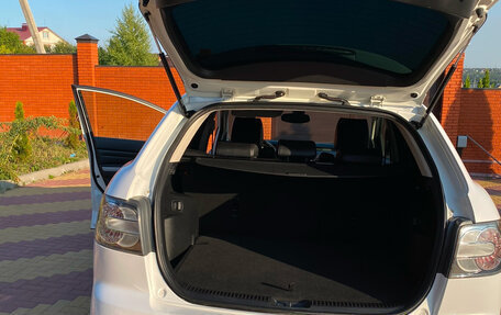 Mazda CX-7 I рестайлинг, 2010 год, 1 200 000 рублей, 10 фотография