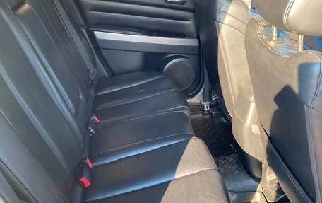 Mazda CX-7 I рестайлинг, 2010 год, 1 200 000 рублей, 6 фотография