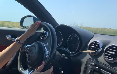 Audi TT, 2007 год, 1 300 000 рублей, 7 фотография