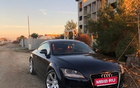 Audi TT, 2007 год, 1 300 000 рублей, 2 фотография