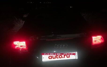 Audi TT, 2007 год, 1 300 000 рублей, 6 фотография
