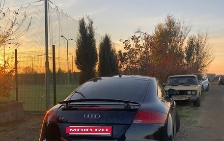 Audi TT, 2007 год, 1 300 000 рублей, 4 фотография