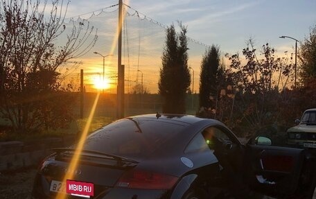 Audi TT, 2007 год, 1 300 000 рублей, 3 фотография