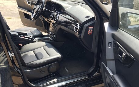 Mercedes-Benz GLK-Класс, 2014 год, 1 650 000 рублей, 7 фотография