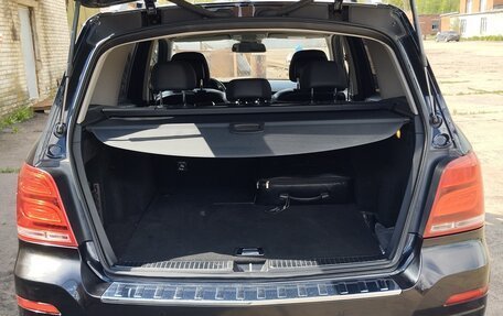 Mercedes-Benz GLK-Класс, 2014 год, 1 650 000 рублей, 4 фотография
