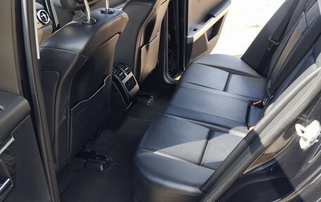 Mercedes-Benz GLK-Класс, 2014 год, 1 650 000 рублей, 9 фотография