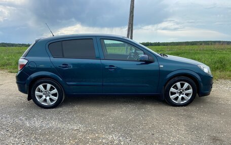 Opel Astra H, 2006 год, 455 000 рублей, 7 фотография