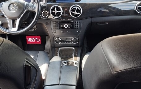Mercedes-Benz GLK-Класс, 2014 год, 1 650 000 рублей, 6 фотография