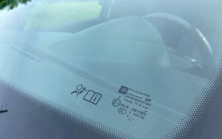 Opel Astra H, 2006 год, 455 000 рублей, 15 фотография
