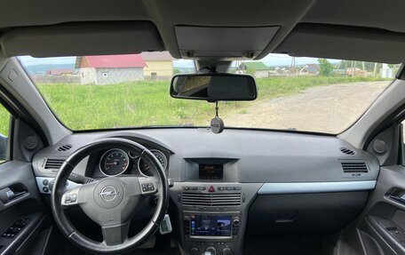 Opel Astra H, 2006 год, 455 000 рублей, 29 фотография