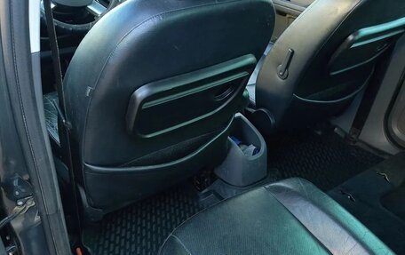Ford C-MAX I рестайлинг, 2006 год, 600 000 рублей, 10 фотография